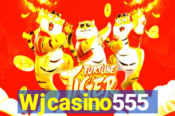 Wjcasino555