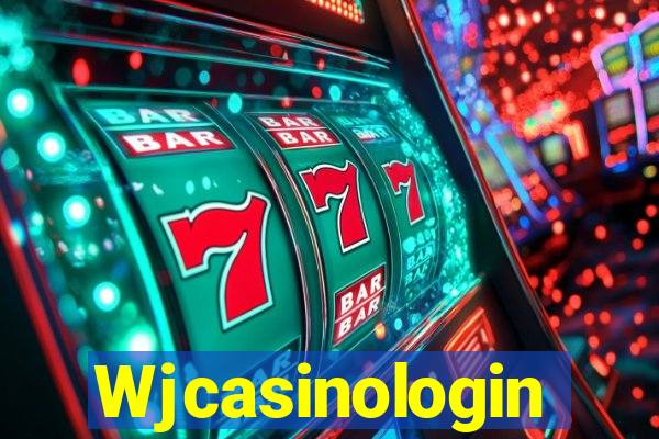 Wjcasinologin