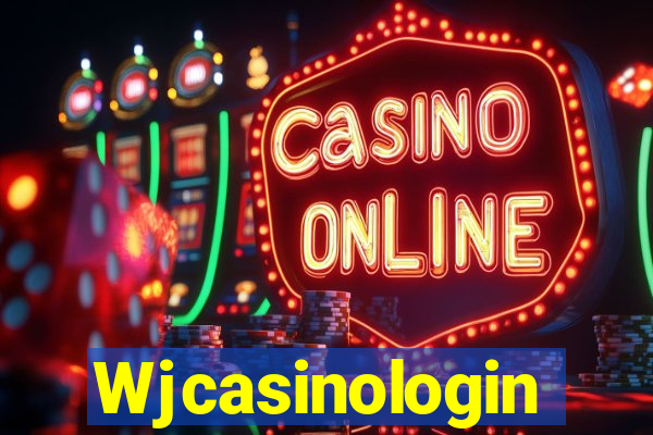 Wjcasinologin