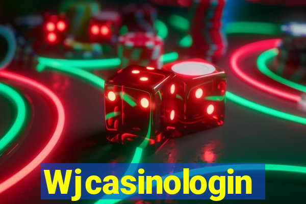 Wjcasinologin