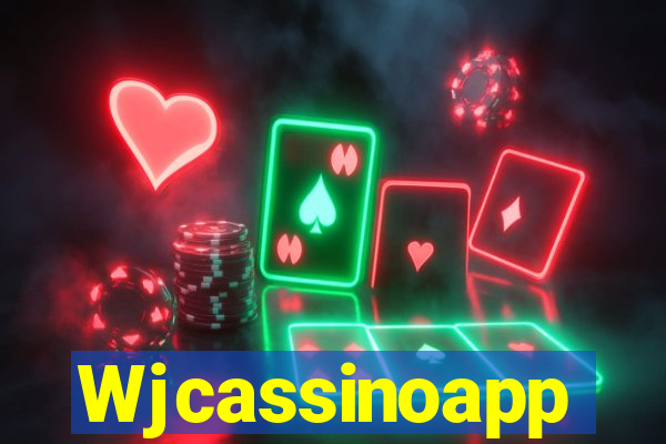 Wjcassinoapp