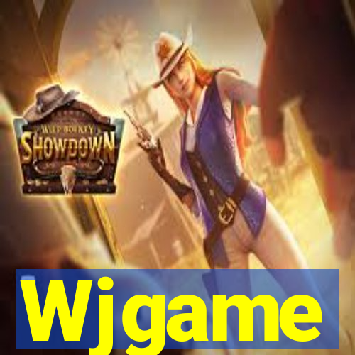 Wjgame