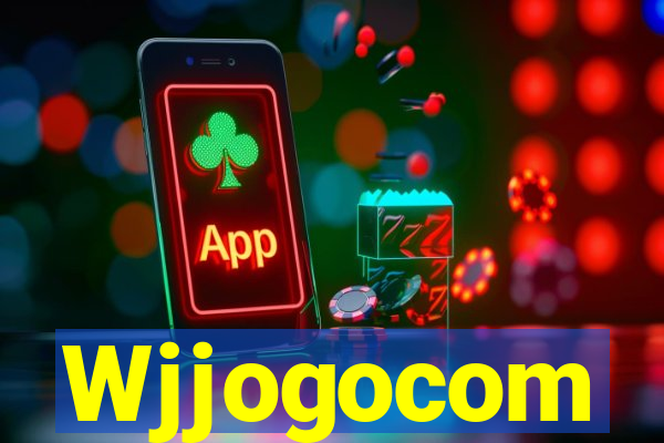 Wjjogocom