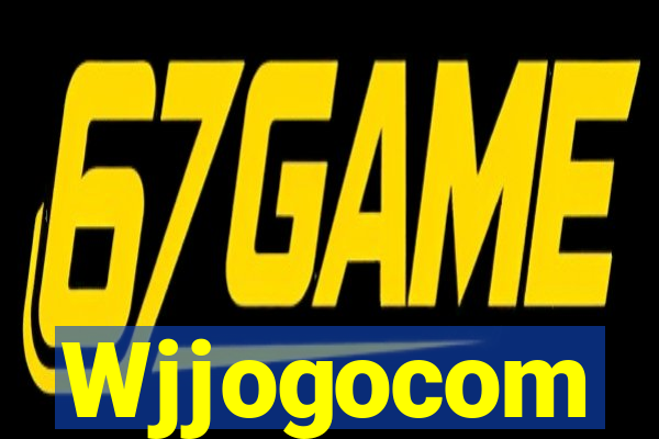 Wjjogocom