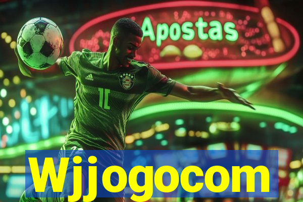 Wjjogocom