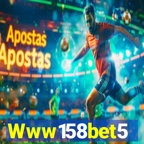 Www158bet5