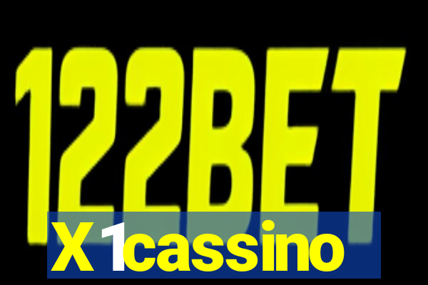 X1cassino