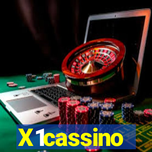 X1cassino