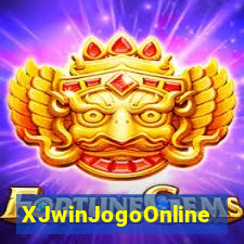 XJwinJogoOnline