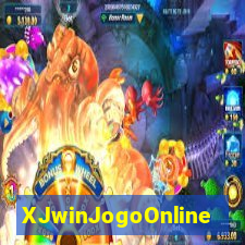 XJwinJogoOnline