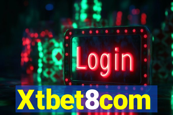 Xtbet8com