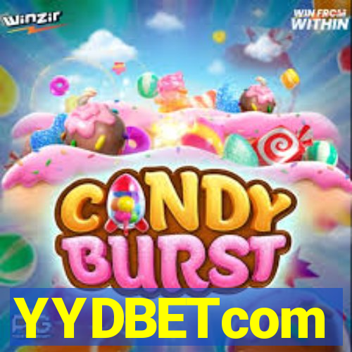 YYDBETcom