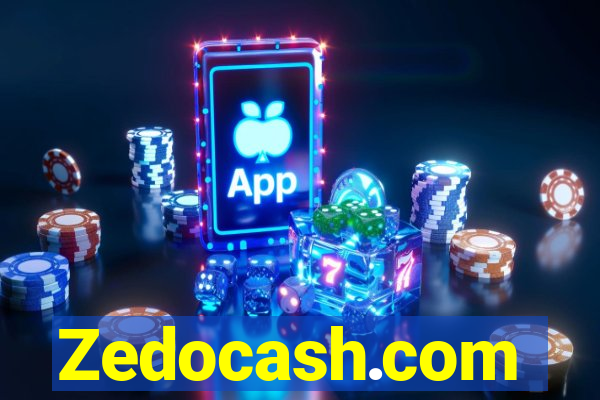 Zedocash.com