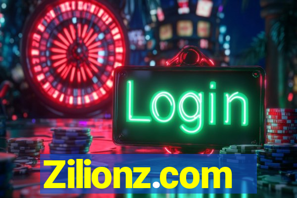 Zilionz.com