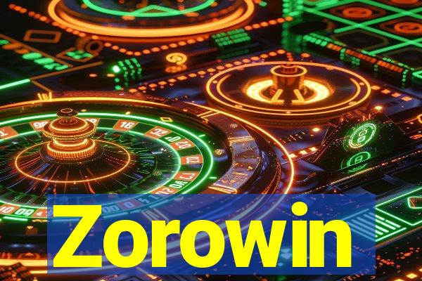 Zorowin