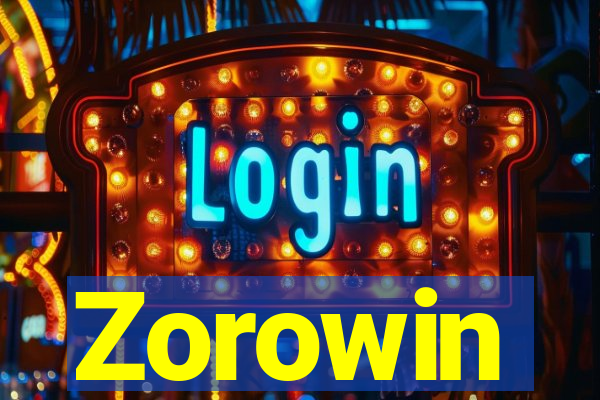 Zorowin