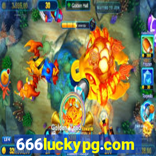 666luckypg.com