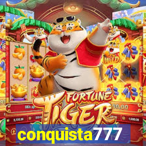 conquista777