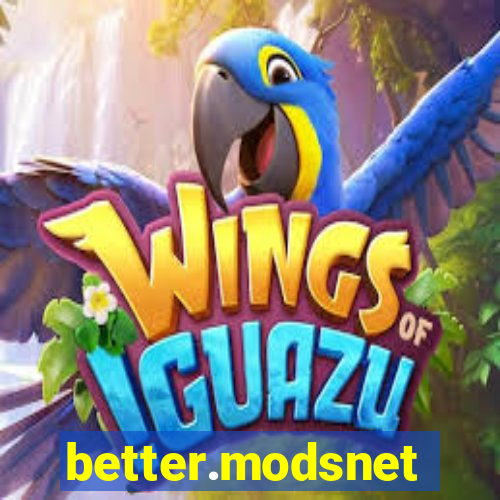 better.modsnet