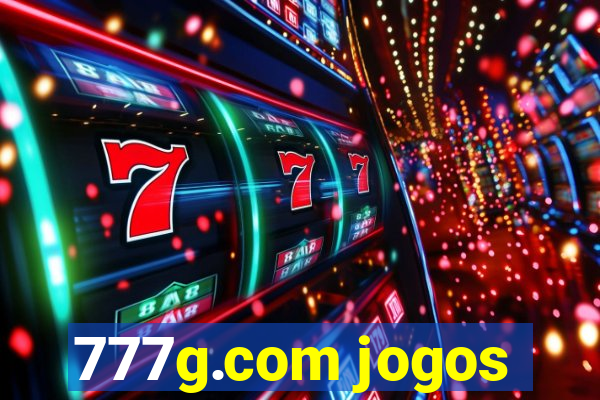 777g.com jogos