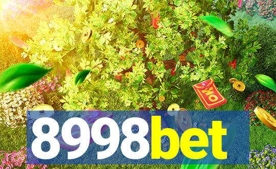 8998bet