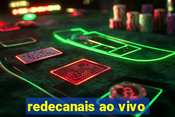 redecanais ao vivo