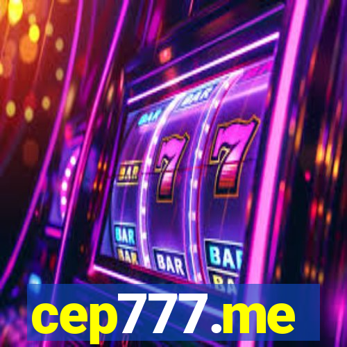 cep777.me