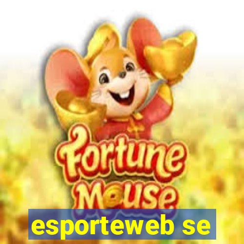 esporteweb se