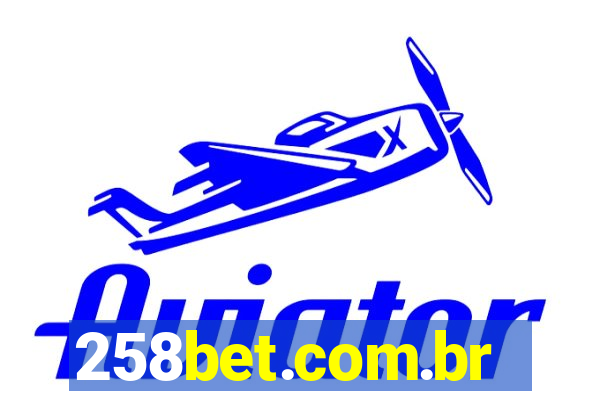 258bet.com.br