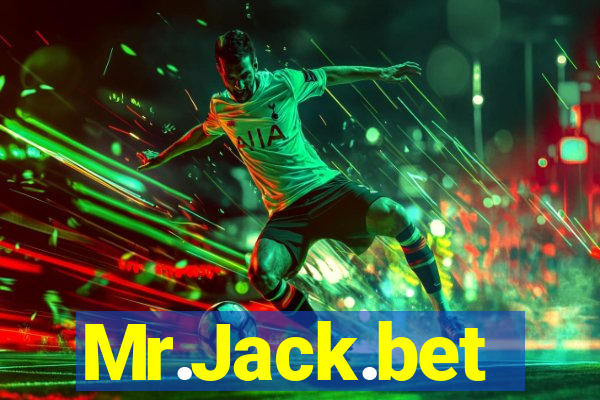 Mr.Jack.bet