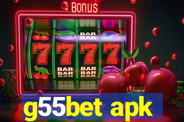 g55bet apk