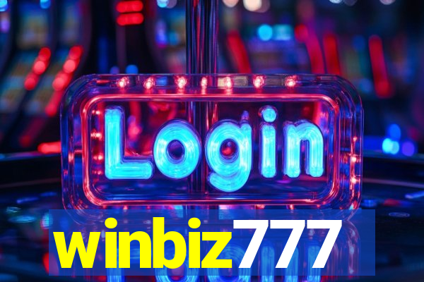 winbiz777