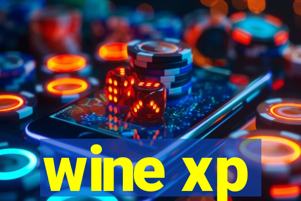 wine xp