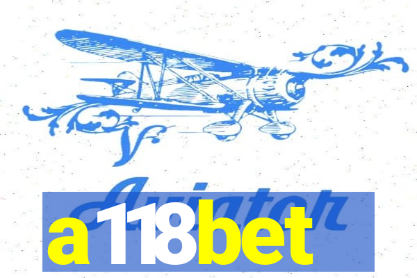 a118bet