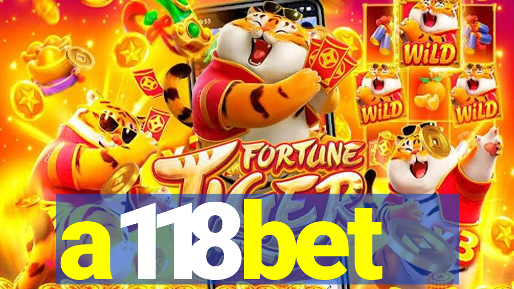 a118bet