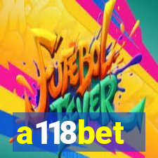 a118bet