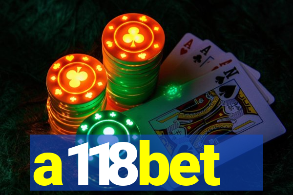 a118bet