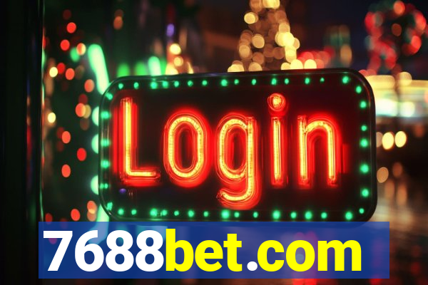 7688bet.com