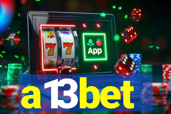 a13bet