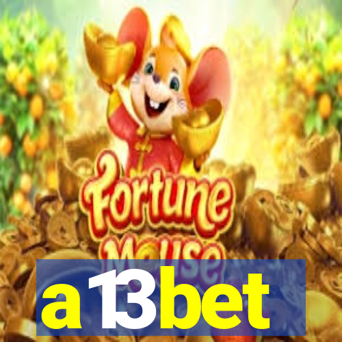 a13bet