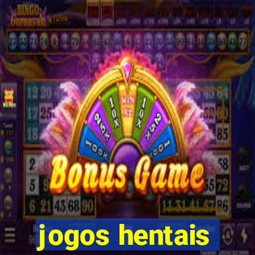 jogos hentais