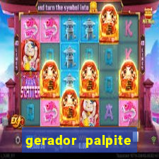 gerador palpite mega-sena hoje