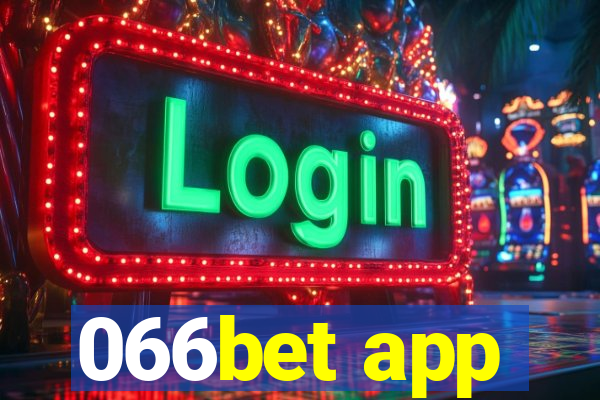 066bet app