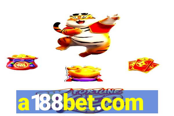 a188bet.com