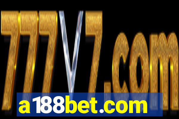 a188bet.com