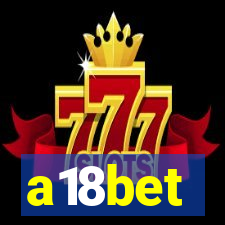 a18bet