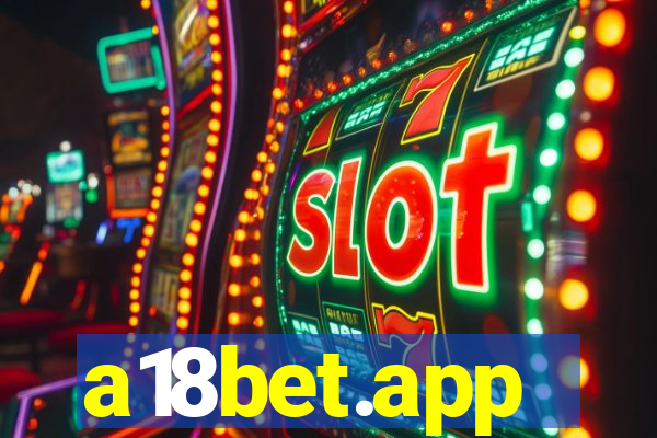 a18bet.app