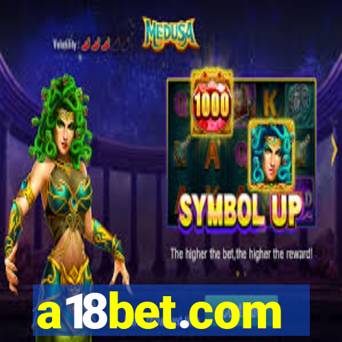 a18bet.com