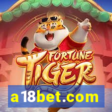 a18bet.com