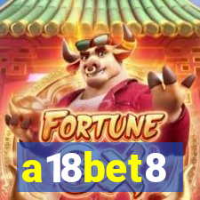 a18bet8